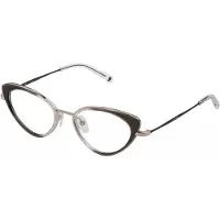 Sting Lunettes de Vue - - VST344V - Femme - Monture métal - 50/19/140