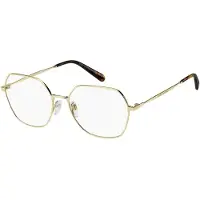 Marc Jacobs Lunettes de Vue MARC 866 55/17/145 Gold Metal frames WOMAN MARC 866