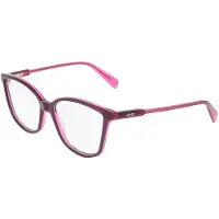 Liu Jo Lunettes de vue - - LJ2845 - Acétate - Violet/cyclamen - Verre 54 mm