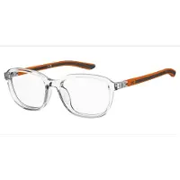 Under Armour Lunettes de Vue UA 9019 49/16/130 Crystal orange Polyamide frames BOY UA 9019