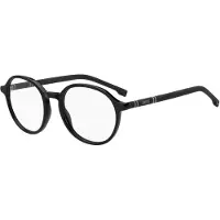 HUGO BOSS Lunettes de Vue BOSS 1806 48/18/135 Black Acetate frames BOY BOSS 1806