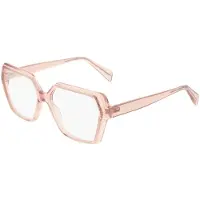 Liu Jo Lunettes de vue - - LJ2844 - Nude - 54 mm - Branches 140 mm