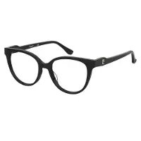 Pierre Cardin Lunettes de Vue P.C. 8544 52/17/145 Black Acetate frames WOMAN P.C. 8544