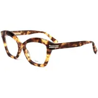 Marc Jacobs Lunettes de Vue Runway MJ 1032 51/16/140 Havana yellow Acetate WOMAN MJ 1032