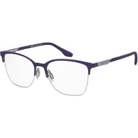 Under Armour Lunettes de Vue UA 5082/G 54/17/140 Violet grey Metal frames WOMAN UA 5082/G