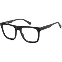 Polaroid Kids Lunettes de Vue PLD D849 50/18/135 Black Polyamide frames BOY PLD D849