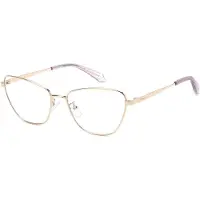 Polaroid Lunettes de Vue PLD D611/G 57/17/140 Gold copper Metal frames WOMAN PLD D611/G