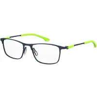 Under Armour Lunettes de Vue UA 9000 48/15/130 Blue Metal frames JUNIOR UA 9000