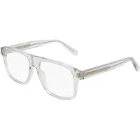Ferragamo Lunettes de Vue - - SF3063 - Light crystal grey - Acétate - 56/16/150