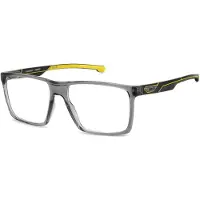 Carrera Lunettes de Vue Ducati CARDUC 058 57/16/140 Grey Polyamide frames MAN CARDUC 058