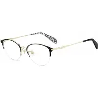Kate spade Lunettes de Vue KS CALLEY 2/FJ 49/20/140 Black Metal frames WOMAN KS CALLEY 2/FJ