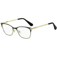 Kate spade Lunettes de Vue BENDALL 52/17/140 Black Metal frames WOMAN BENDALL