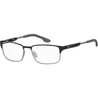 Under Armour Lunettes de Vue UA 5074XL/G 59/18/145 Matte black Metal frames MAN UA 5074XL/G