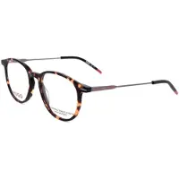 HUGO BOSS Lunettes de Vue Hugo HG 1206 48/18/145 Havana Acetate MAN HG 1206
