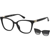 Pierre Cardin Lunettes de Vue P.C. 8550/C 54/16/145 Black Cell. p. inj frames WOMAN P.C. 8550/C