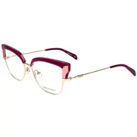 Emilio Pucci EYEWEAR PUCCI MOD. () - EP5147 RED