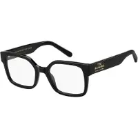 Marc Jacobs Lunettes de Vue MARC 861 51/20/145 Black Acetate frames WOMAN MARC 861