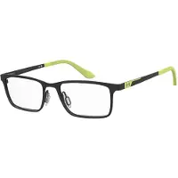 Under Armour Lunettes de Vue UA 9015 48/16/135 Matte black green Metal frames BOY UA 9015