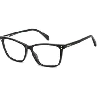 Polaroid Lunettes de Vue PLD D607 54/14/140 Black Acetate frames WOMAN PLD D607