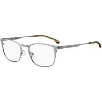 HUGO BOSS Lunettes de Vue BOSS 1851 52/19/150 Matte ruthenium Metal frames MAN BOSS 1851