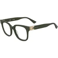 Moschino Lunettes de Vue MOS663 50/20/140 Green Acetate frames WOMAN MOS663