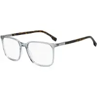 HUGO BOSS Lunettes de Vue BOSS 1833 57/19/150 Grey Acetate frames MAN BOSS 1833