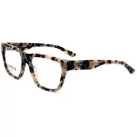 Smith Lunettes de Vue FREQUENCY 55/18/145 Grey havana Acetate UNISEX FREQUENCY