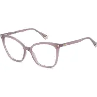 Polaroid Lunettes de Vue PLD D579 55/17/140 Pink Polyamide frames WOMAN PLD D579