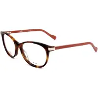 HUGO BOSS Lunettes de Vue Hugo HG 0184 52/16/135 Havana pink Acetate WOMAN HG 0184