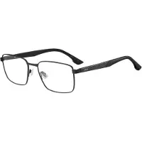 HUGO BOSS Lunettes de Vue BOSS 1916 56/18/150 Matte black Metal frames MAN BOSS 1916