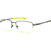 Carrera Lunettes de Vue Ducati CARDUC 062 57/18/140 Matte dark ruthenium Metal frames MAN CARDUC 062