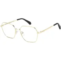 Polaroid Kids Lunettes de Vue PLD D850 54/16/135 Gold Metal frames BOY PLD D850