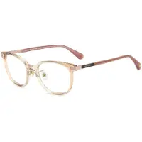 Kate spade Lunettes de Vue KS MYRNA 2/FJ 50/18/140 Peach Acetate frames WOMAN KS MYRNA 2/FJ