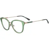 Kate spade Lunettes de Vue HALLIE/G 52/17/140 Green Metal frames WOMAN HALLIE/G