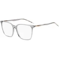 HUGO BOSS Lunettes de Vue Hugo HG 1381 55/15/140 Grey Acetate frames WOMAN HG 1381