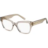 Marc Jacobs Lunettes de Vue MARC 862 51/17/145 Nude Acetate frames WOMAN MARC 862
