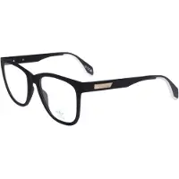 Adidas Originals Lunettes de Vue - - OR5029 - Noir mat - Injected (57/18/135) - Homme