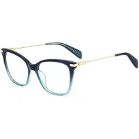 Kate spade Lunettes de Vue KS TEYA 52/16/140 Green Acetate frames WOMAN KS TEYA
