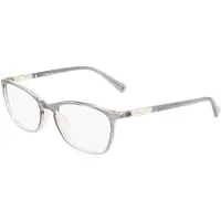 Longchamp Lunettes de Vue LO2695 N 53/17/140 Gradient blue peach Bio injected WOMAN LO2695 N