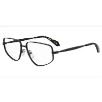 Moschino Lunettes de Vue MOS655 56/15/140 Black Metal frames WOMAN MOS655