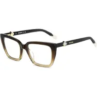 Missoni Lunettes de Vue MIS 0254/G 53/18/145 Brown shaded beige Acetate frames WOMAN MIS 0254/G
