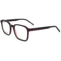 HUGO BOSS Lunettes de Vue Hugo HG 1202 53/20/145 Grey Acetate MAN HG 1202