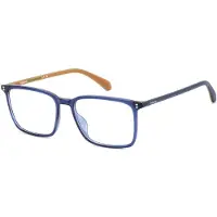 Polaroid Lunettes de Vue PLD D615 54/16/145 Blue Polyamide frames MAN PLD D615