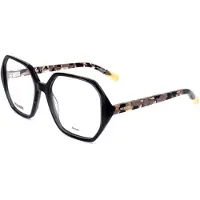 Missoni Lunettes de Vue - - MIS 0164 - Gris - Acétate - Femme