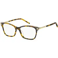 Marc Jacobs Lunettes de Vue MARC 872/G 54/15/140 Havana beige Acetate frames WOMAN MARC 872/G