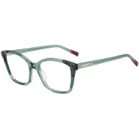 Missoni Lunettes de Vue MIS 0252 53/17/140 Pearled green Acetate frames WOMAN MIS 0252