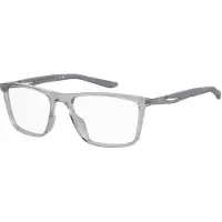 Under Armour Lunettes de Vue UA 5100 55/18/145 Crystal grey Acetate frames MAN UA 5100