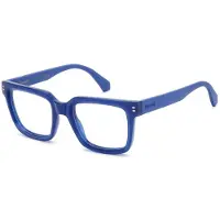 Polaroid Lunettes de Vue PLD D578 51/21/145 Blue Polyamide frames MAN PLD D578