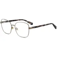 Kate spade Lunettes de Vue KS KORA/G 54/16/140 Brown Metal frames WOMAN KS KORA/G