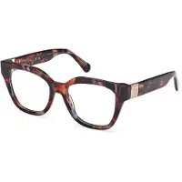 MAX&Co. Lunettes de Vue MO5193 51/17/140 054 coloured havana ACETATE FRAMES WOMAN MO5193 coloured havana Eye glasses 51 17